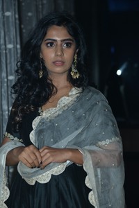 Paagal Heroine Meghalekha Pics